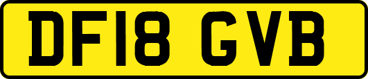 DF18GVB