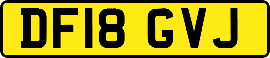 DF18GVJ