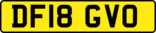DF18GVO