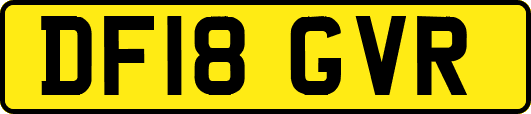 DF18GVR