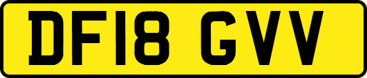 DF18GVV