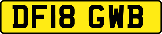 DF18GWB