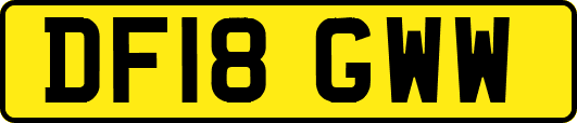 DF18GWW