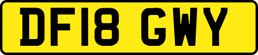 DF18GWY