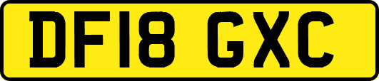 DF18GXC