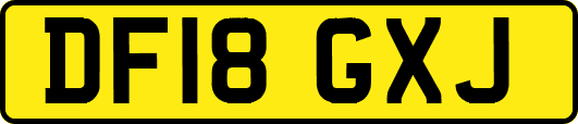 DF18GXJ