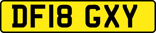 DF18GXY