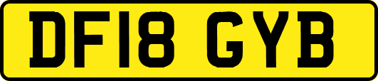 DF18GYB
