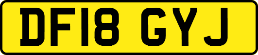 DF18GYJ