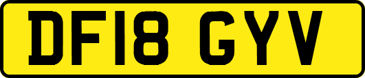 DF18GYV