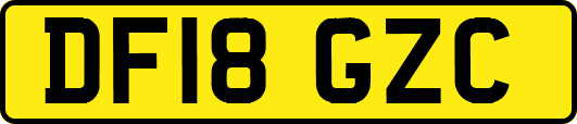 DF18GZC