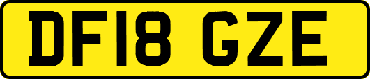 DF18GZE