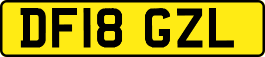 DF18GZL