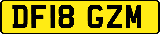DF18GZM