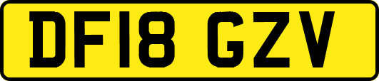 DF18GZV