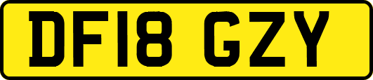 DF18GZY