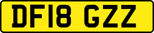 DF18GZZ