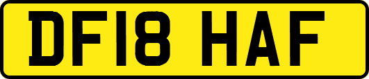 DF18HAF