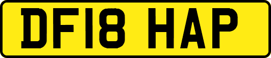 DF18HAP