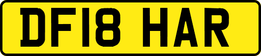 DF18HAR
