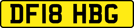 DF18HBG