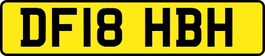 DF18HBH