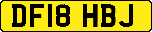 DF18HBJ