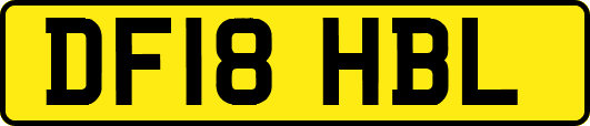 DF18HBL