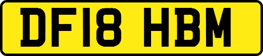 DF18HBM