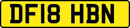 DF18HBN