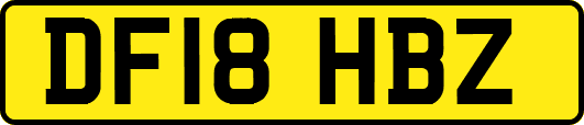 DF18HBZ