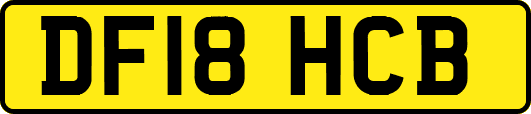 DF18HCB