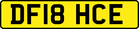 DF18HCE