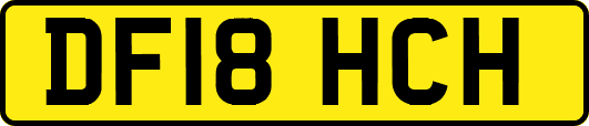 DF18HCH