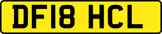 DF18HCL