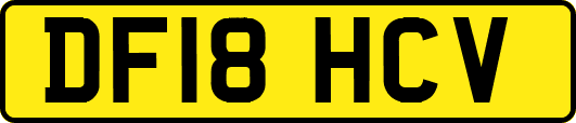 DF18HCV