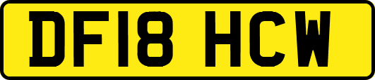 DF18HCW