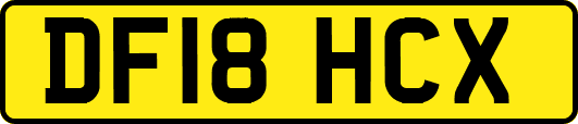 DF18HCX
