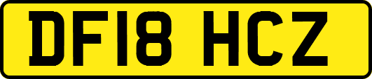 DF18HCZ