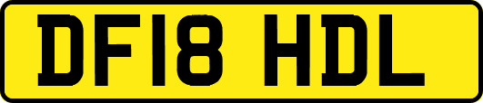 DF18HDL