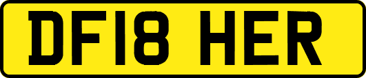 DF18HER