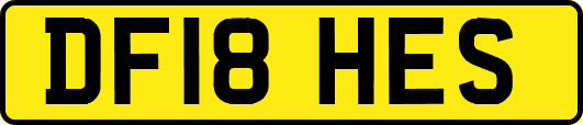DF18HES