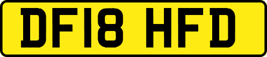 DF18HFD