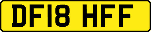 DF18HFF