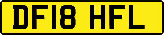 DF18HFL