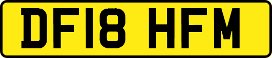 DF18HFM