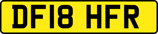 DF18HFR