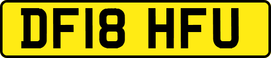 DF18HFU