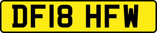 DF18HFW