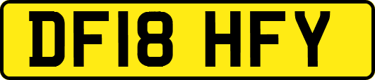 DF18HFY